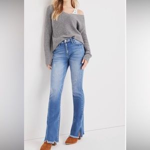 Nwot Kancan jeans style 165715 size 32